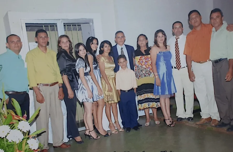 Memórias de Picos